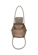 Torebka damska LUIGISANTO RX268118 taupe
