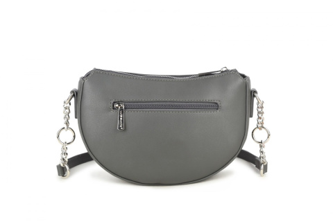 Torebka Damska LUIGISANTO 6415-2 Grey Torebka Damska LUIGISANTO 6415-2 Grey
