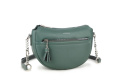 Torebka Damska LUIGISANTO 6415-2 Green