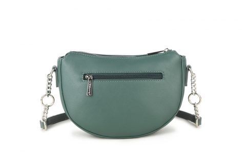 Torebka Damska LUIGISANTO 6415-2 Green Torebka Damska LUIGISANTO 6415-2 Green