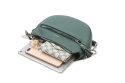 Torebka Damska LUIGISANTO 6415-2 Green