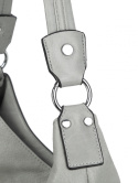 Torebka Damska LUIGISANTO 8777 Grey Torebka Damska LUIGISANTO 8777 Grey