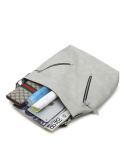 Torebka Damska LUIGISANTO 8777 Grey Torebka Damska LUIGISANTO 8777 Grey