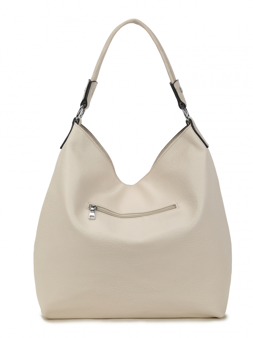 Torebka Damska LUIGISANTO 8777 Beige Torebka Damska LUIGISANTO 8777 Beige