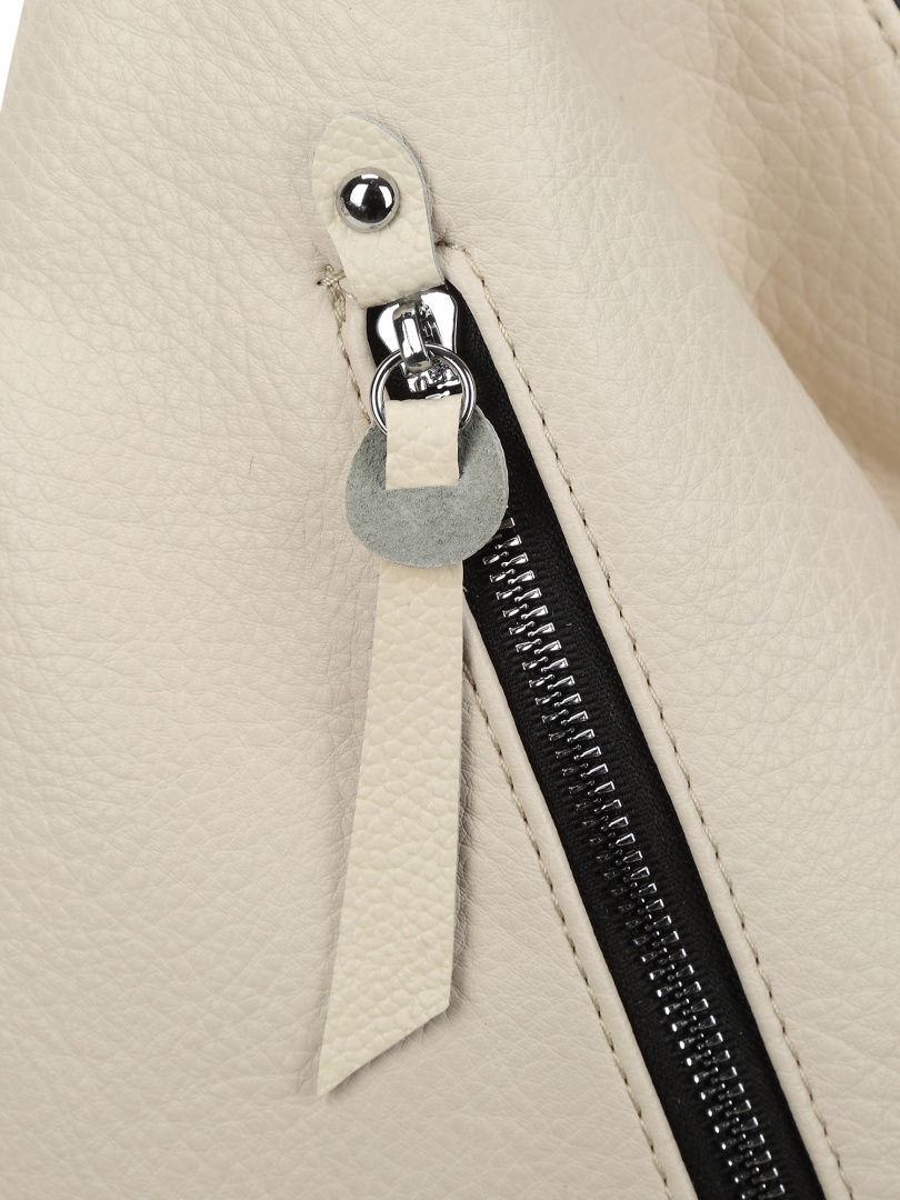 Torebka Damska LUIGISANTO 8777 Beige Torebka Damska LUIGISANTO 8777 Beige