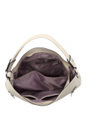 Torebka Damska LUIGISANTO 8777 Beige Torebka Damska LUIGISANTO 8777 Beige