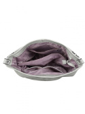 Torebka Damska LUIGISANTO 8863 Grey
