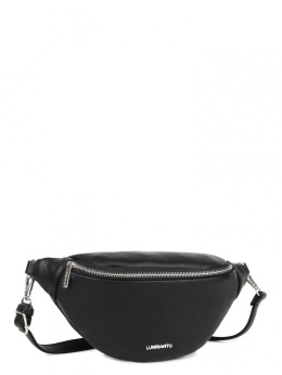 Saszetka Damska LIGISANTO 5314 Black