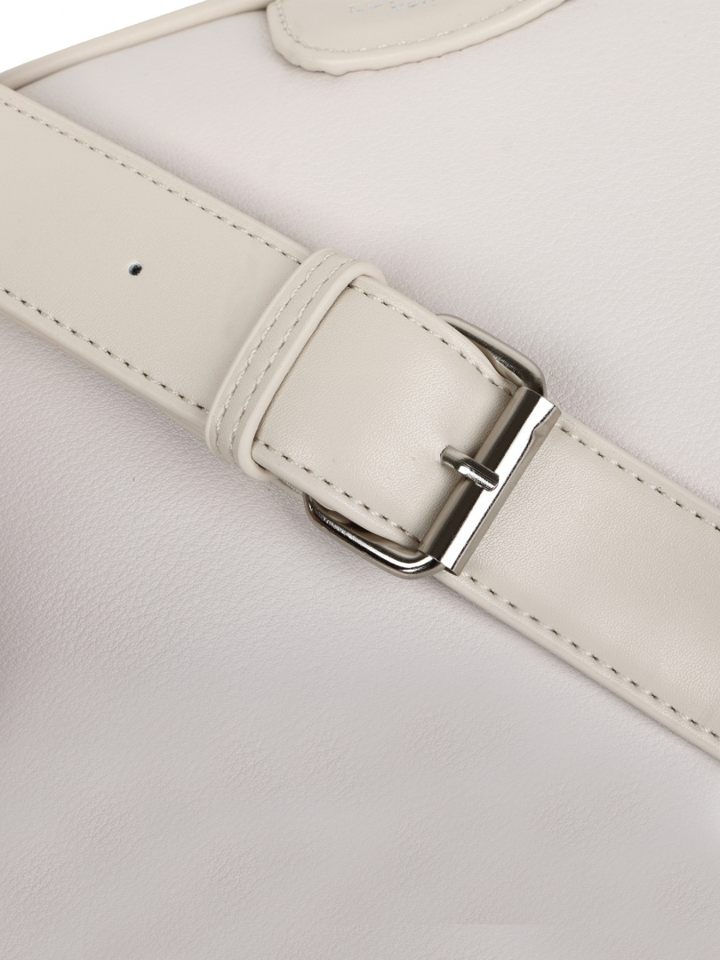 Torebka Damska LUIGISANTO 5850 Beige Torebka Damska LUIGISANTO 5850 Beige