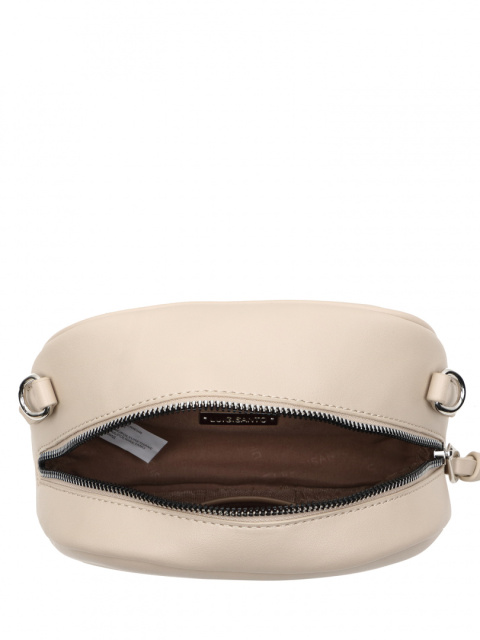 Torebka Damska LUIGISANTO 6000 Khaki Torebka Damska LUIGISANTO 6000 Khaki