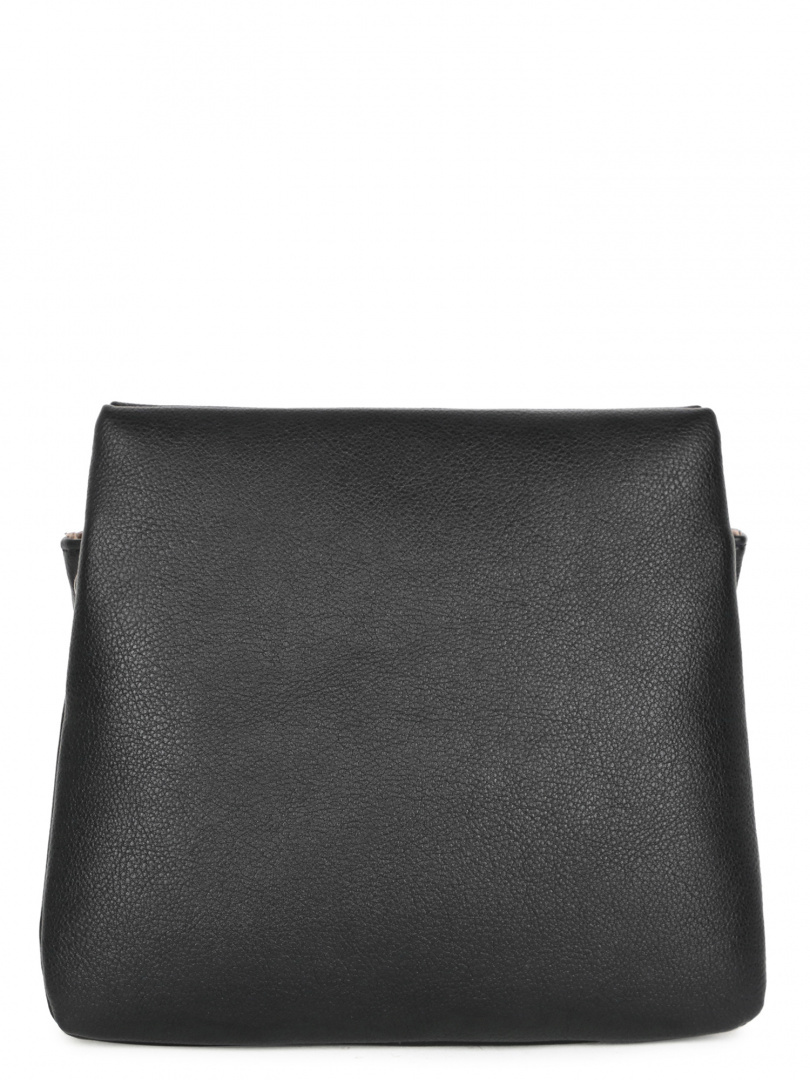 Torebka Damska LUIGISANTO 6410 Black Torebka Damska LUIGISANTO 6410 Black