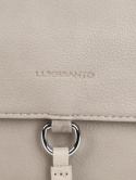 Torebka Damska Torbo-Plecak LUIGISANTO 6755 Grey Torebka Damska Torbo-Plecak LUIGISANTO 6755 Grey