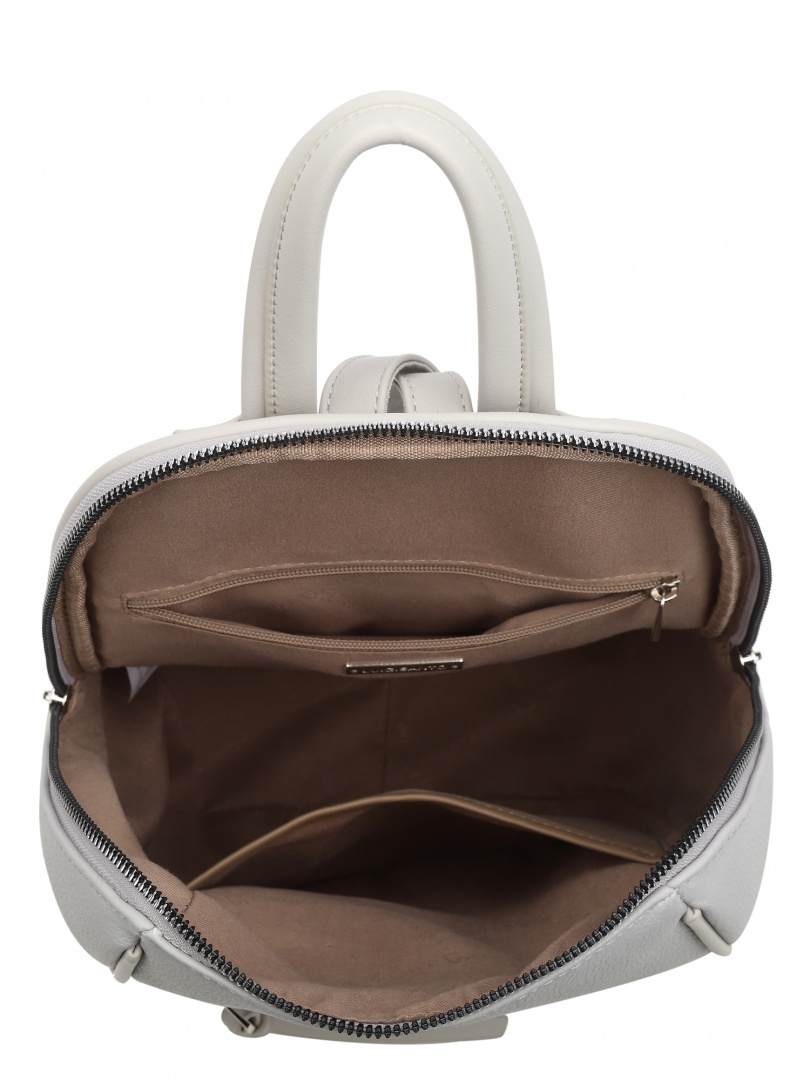Plecak Damski LUIGISANTO 6025 Grey Plecak Damski LUIGISANTO 6025 Grey