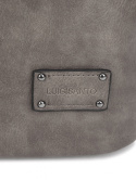 Torebka Damska LUIGISANTO G88551 Antiqe Silver