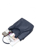 Torebka Damska LUIGISANTO T6406-1 Dark Blue Torebka Damska LUIGISANTO T6406-1 Dark Blue