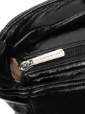 Torebka Damska LUIGISANTO T6457 Black Torebka Damska LUIGISANTO T6457 Black