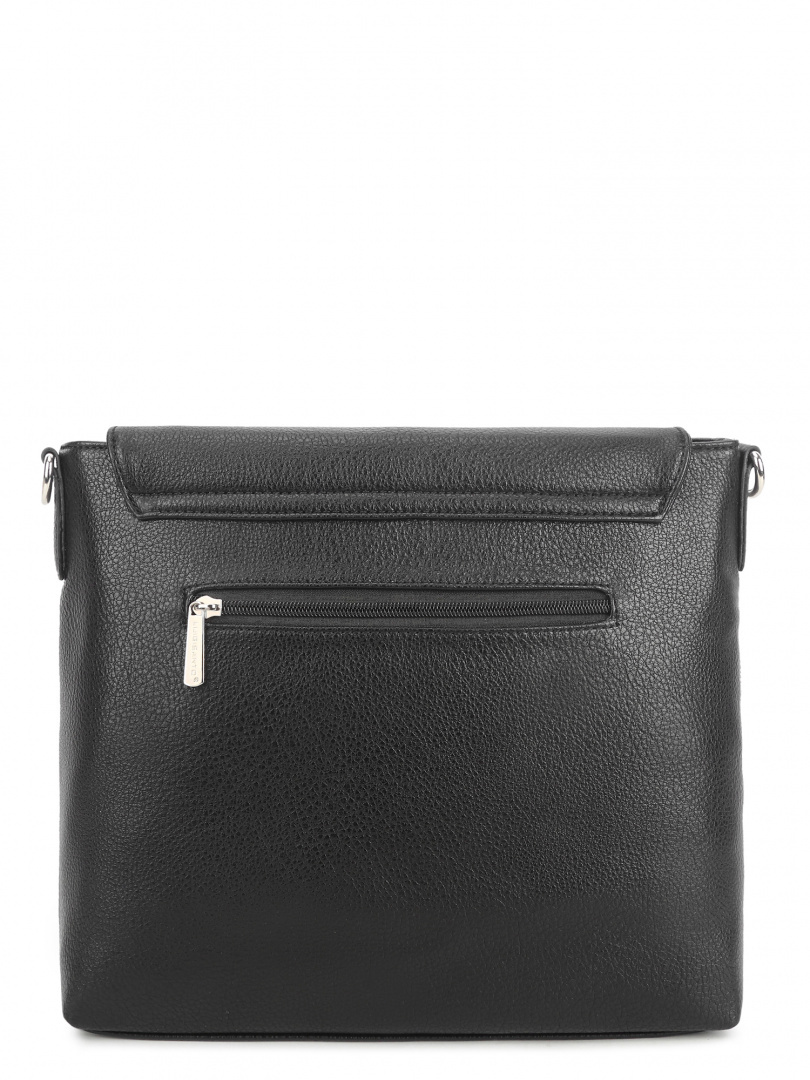 Torebka Damska LUIGISANTO T6472 Black Torebka Damska LUIGISANTO T6472 Black