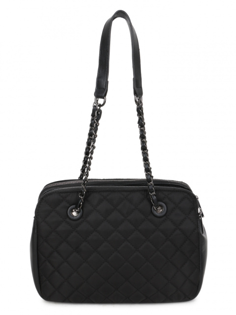 Torebka Damska LUIGISANTO 6292 Black Torebka Damska LUIGISANTO 6292 Black